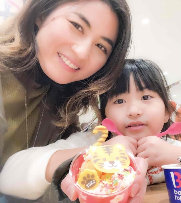 オンライン座談会に参加したラボママさんのプロフィール写真