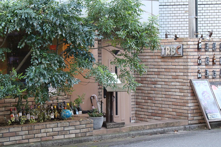 【千葉市中央区】トレジャーリバー ブックカフェ、ランチも人気！