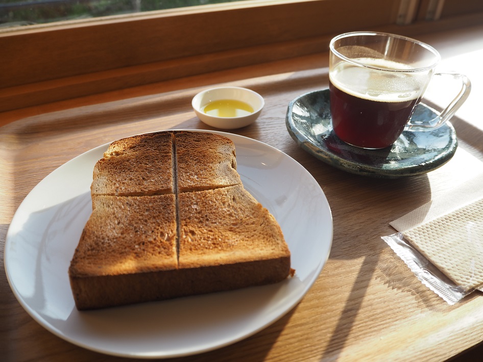 【我孫子市】パンのおいしさ再発見！「手賀のモリーノ」