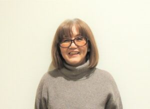 演劇人・相澤美智子さん