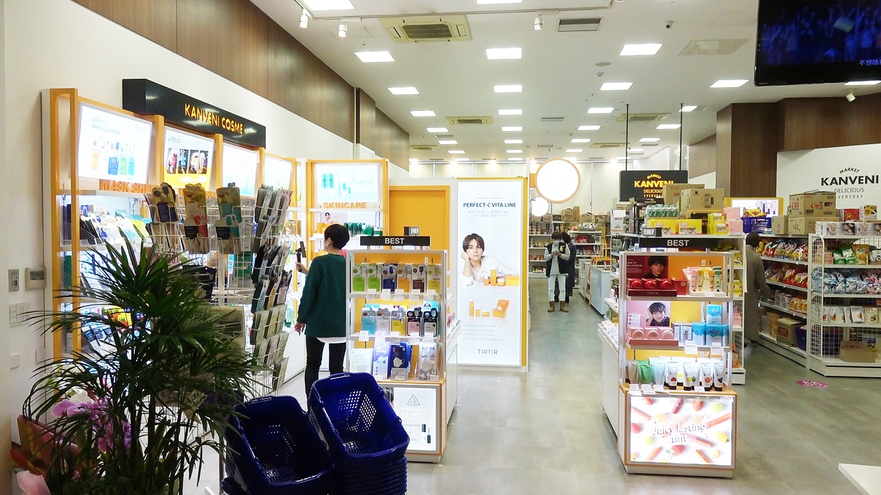 【印西市】千葉県初出店！韓国スーパー「韓ビニ」で買うべきおすすめ商品まとめ