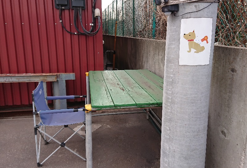 【君津市】サービス精神満点すぎ！愛犬と行ける「喫茶ZiZi」は犬連れでなくても癒されるカフェ