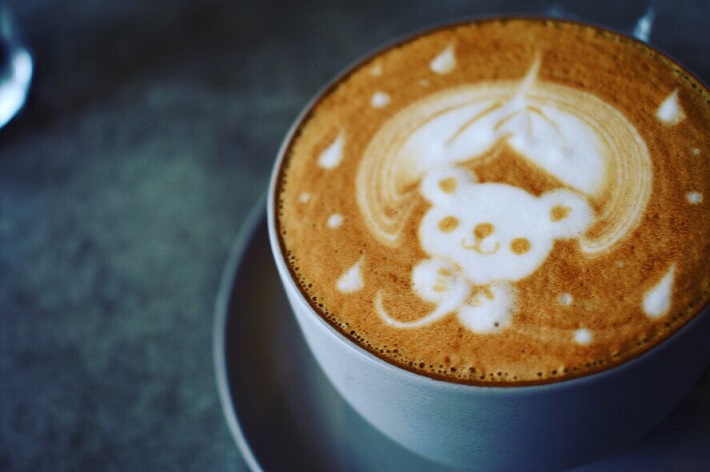 【千葉市稲毛区】cobuke coffeeで本格コーヒーが楽しめる
