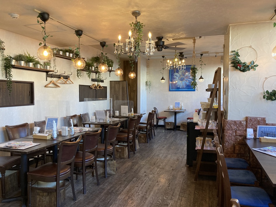 【千葉市】生牡蠣食べ放題！「Cafe&Bar UMIラボ」