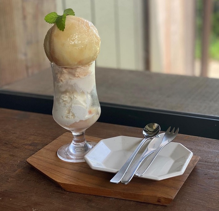【八千代市】cafe hiyori