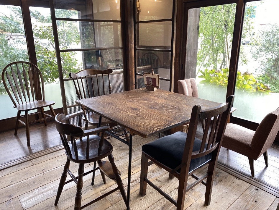 【八千代市】cafe hiyori