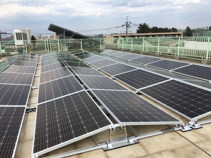 やちよ未来エネルギー