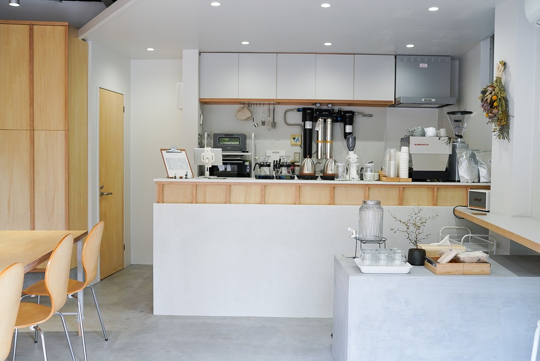 【千葉市】コーヒースタンド「feel free coffee.」