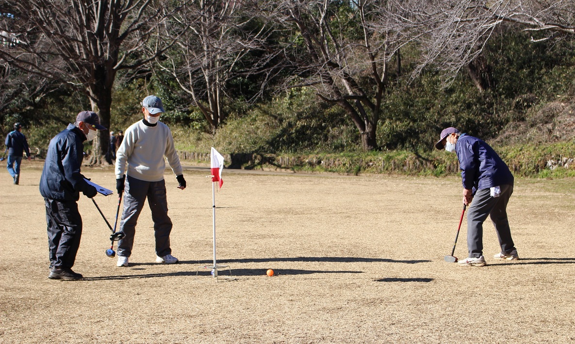 【四街道市】シニアクラブ「長寿会」と「白寿会」