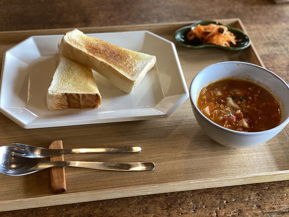 【八千代市】cafe hiyori