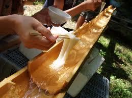 【八千代市】流しそうめんが名物のバーベキュー場