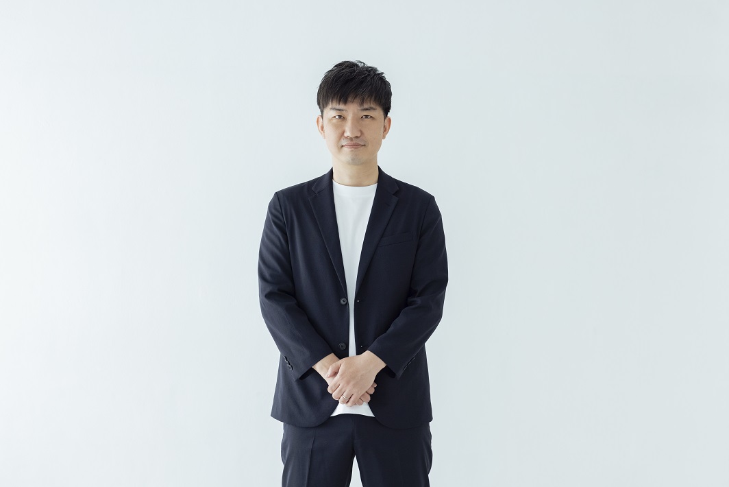 株式会社コワードローブ代表 前田哲平さん