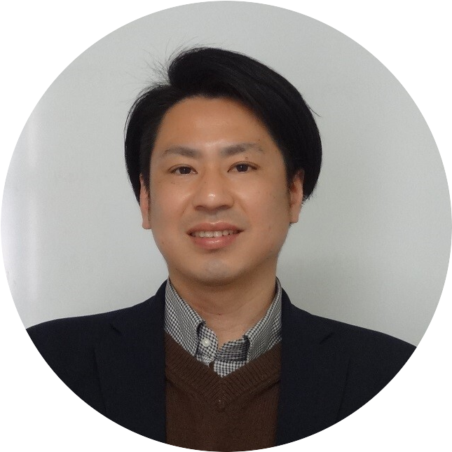 シロアリ対策のプロ　杉山孝行さん