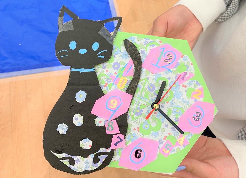 廃材の有効活用