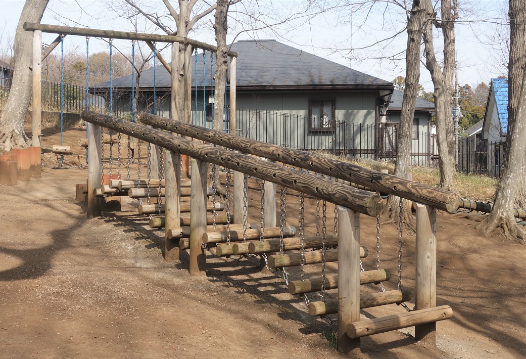 【市川市】小塚山公園（どうめき谷津）