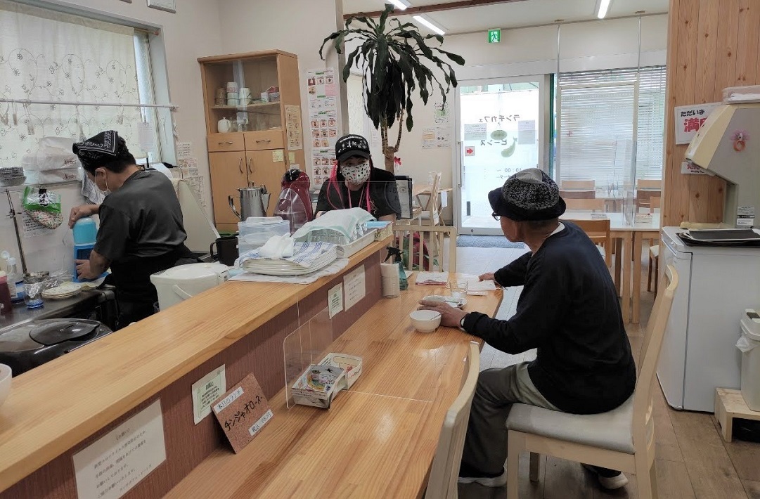 「あきもとふぁーまーず」の力久 智さん【鎌ケ谷市】