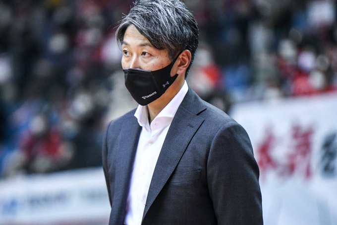 【千葉ジェッツふなばし】2021-2022シーズンまとめ大野篤史