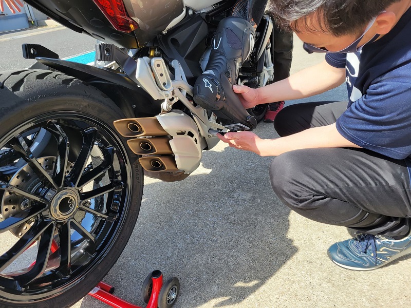 「車いすでもバイクに乗りたい！」障害のあるライダーたちの挑戦を応援する「Side Stand Project（サイドスタンドプロジェクト）」
