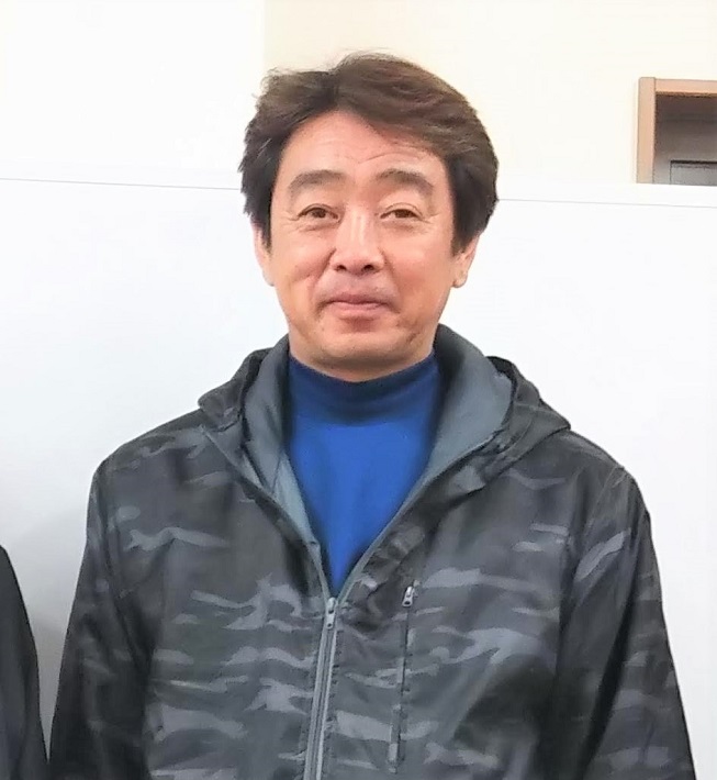 まつど地域活躍塾　渋谷寛之さん