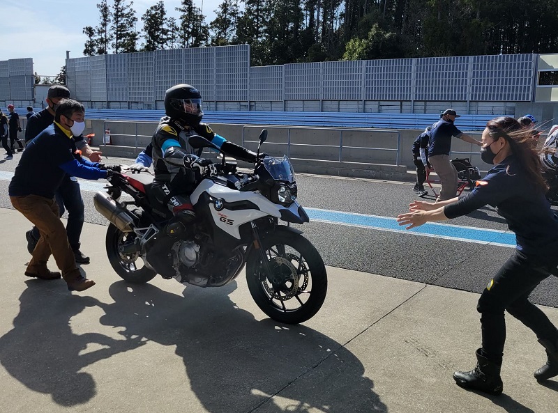 「車いすでもバイクに乗りたい！」障害のあるライダーたちの挑戦を応援する「Side Stand Project（サイドスタンドプロジェクト）」