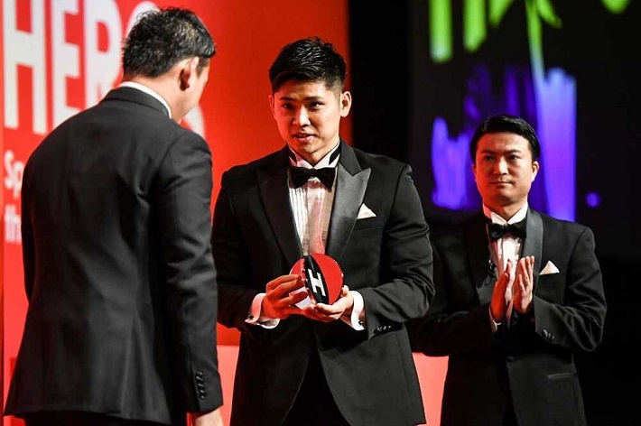 HEROs AWARD 【千葉ジェッツふなばし】2021-2022シーズンまとめ