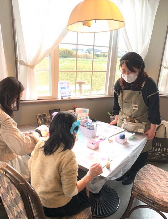 江戸川台イーストリートプロジェクト