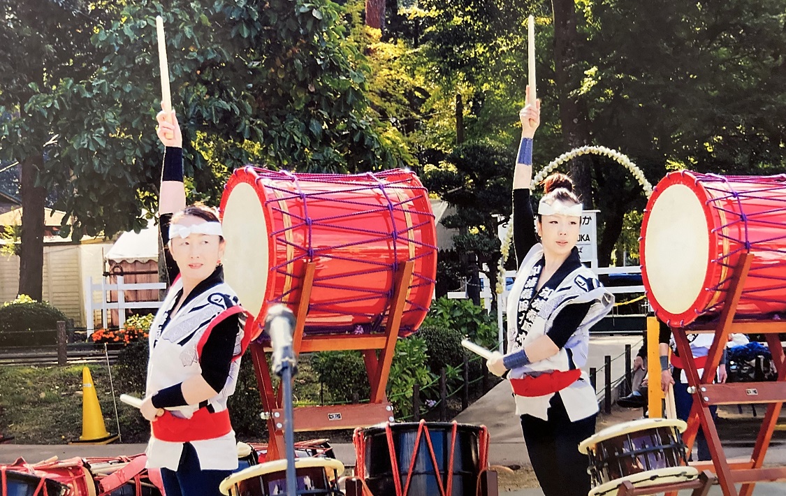 印西まちなか音楽祭