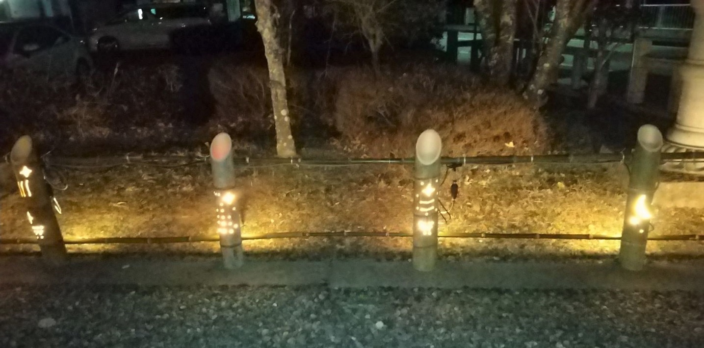 NPO法人南市原夢街道