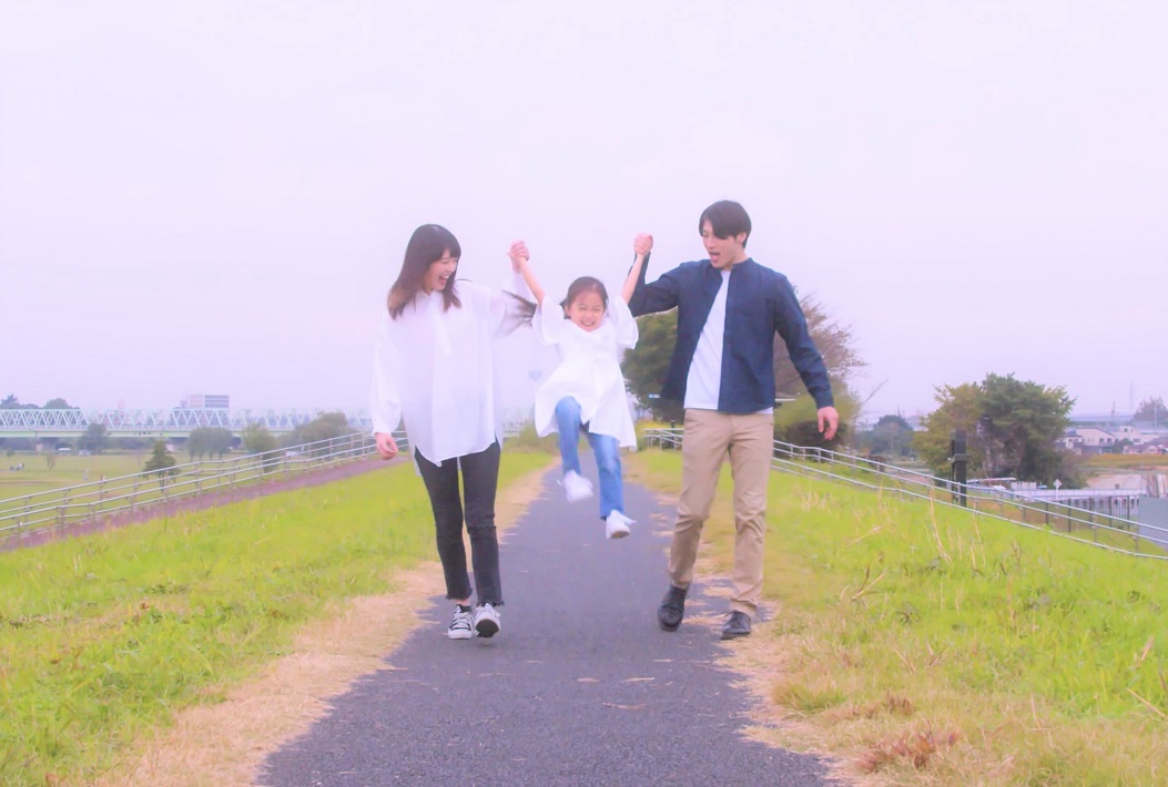 松戸市の子育てPR動画&冊子