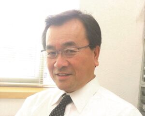 馬場政彦さん