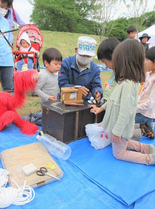 佐倉こそだちフェス