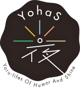 YohaS 2022 Blooming NIGHTS