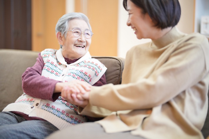60歳からでも大丈夫！まだ間に合う「お金」の話