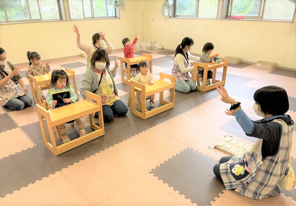 ぶるーむの風