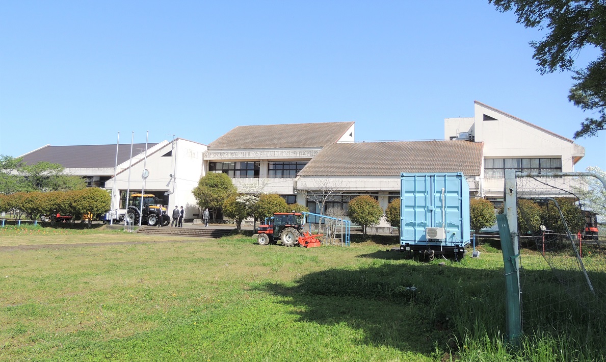 春日部みどりのPARK