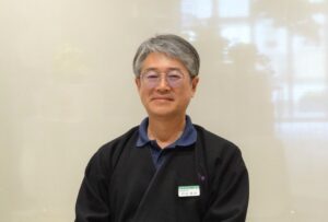 戸枝勇吾さん