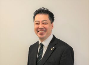 大谷昭彦さん