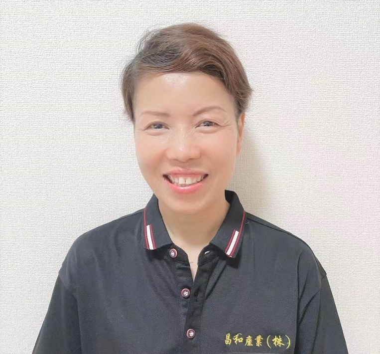 髙城衛紅さん