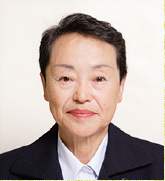 福田和子さん