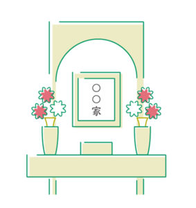 納骨堂