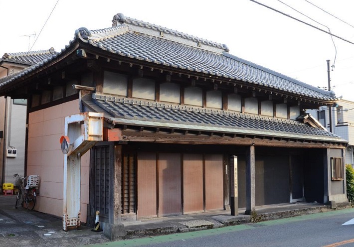 笹屋