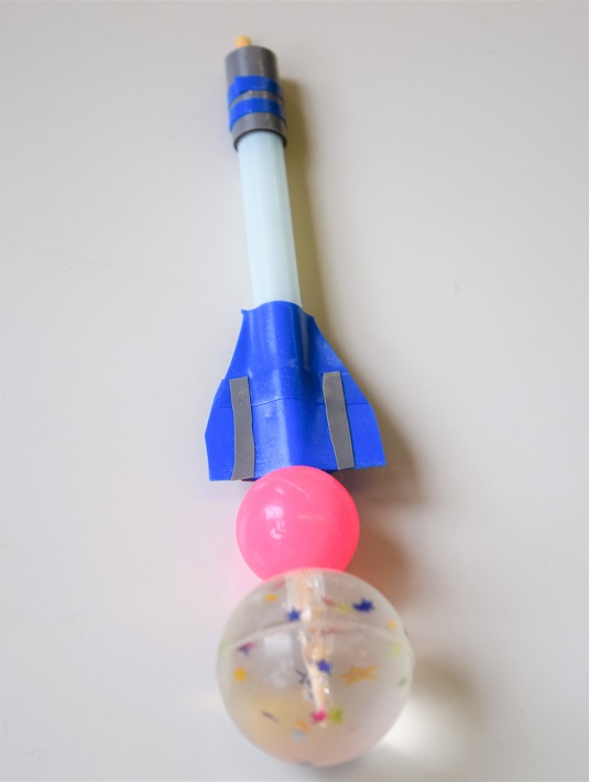 アミュゼ柏の夏休みこどもワークショップ