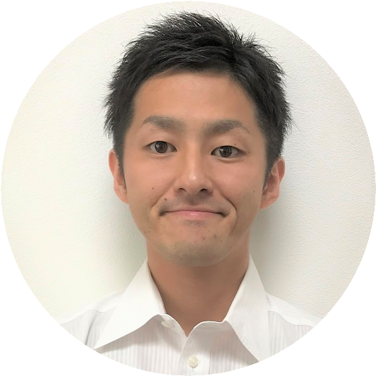 不二建設株式会社 菅原雄太さん