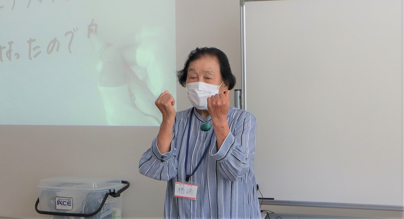 【鎌ケ谷市】手話を楽しむ会の活動とは? 仲間づくりで社会参加の一歩を