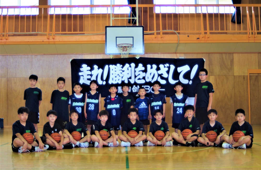 勝田台MBC BOYS