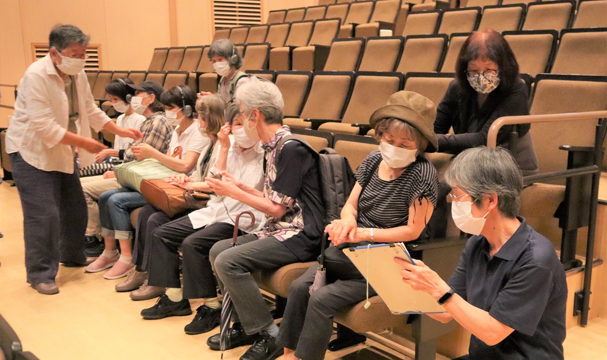 【鎌ケ谷市】手話を楽しむ会の活動とは? 仲間づくりで社会参加の一歩を