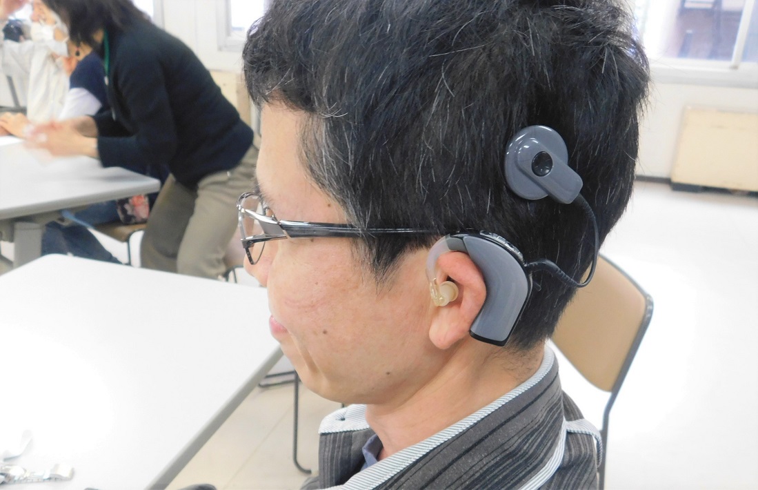 盲ろうの闇を救った「指点字」とは? 技術革新が開いた扉