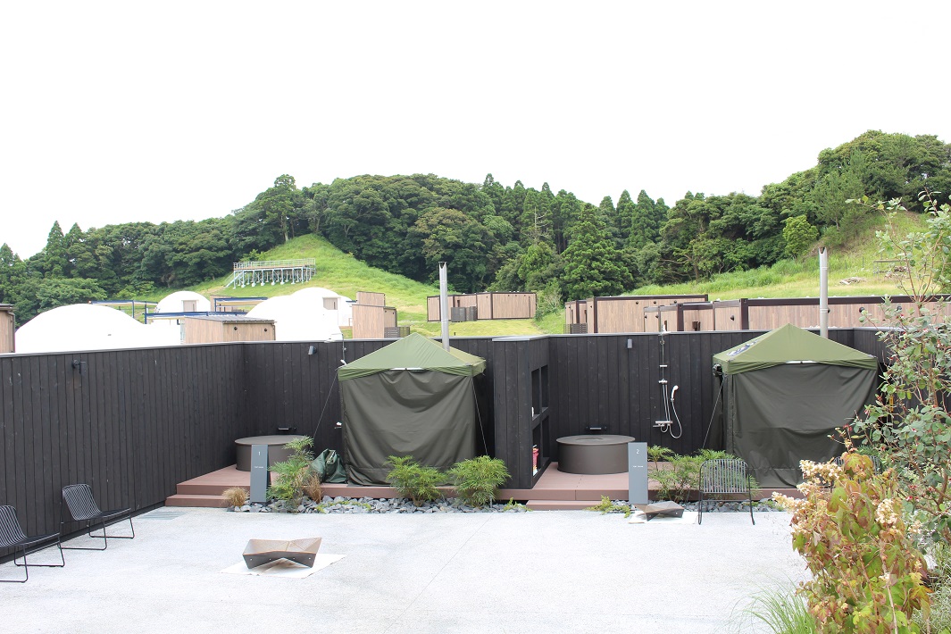 【いすみ市】星空ツアー毎日開催!ISUMI Glamping Resort & Spa SOLAS