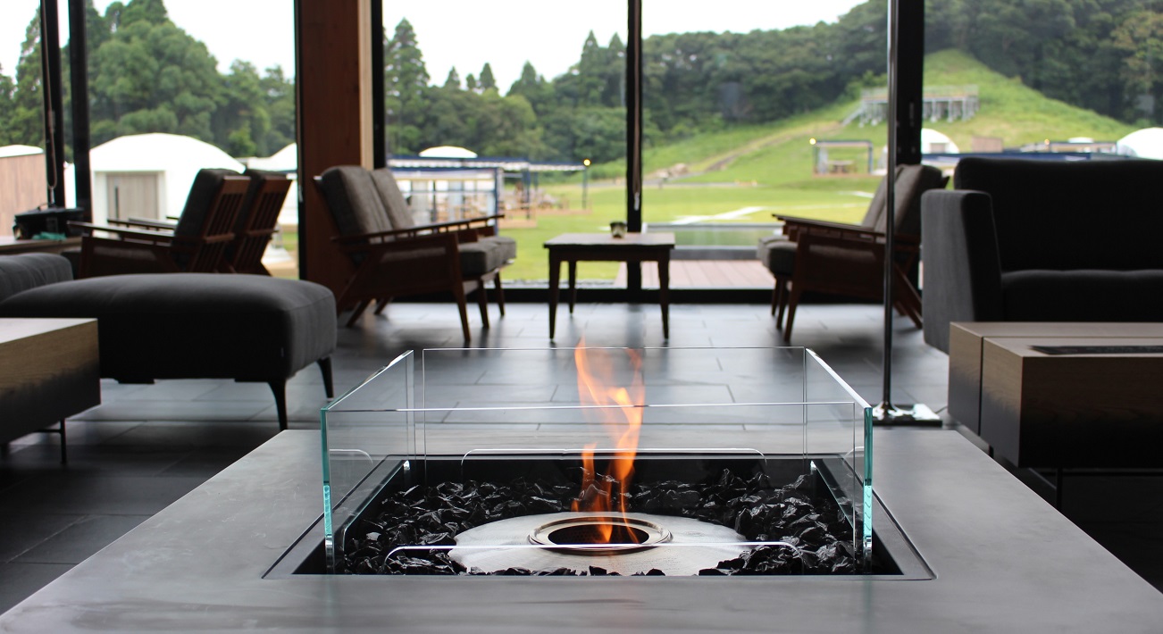 【いすみ市】星空ツアー毎日開催!ISUMI Glamping Resort & Spa SOLAS