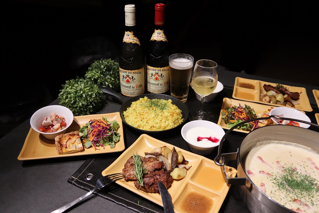 【いすみ市】星空ツアー毎日開催！ISUMI Glamping Resort ＆ Spa SOLAS